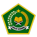 Logo MA BINAUL UMMAH BANTUL