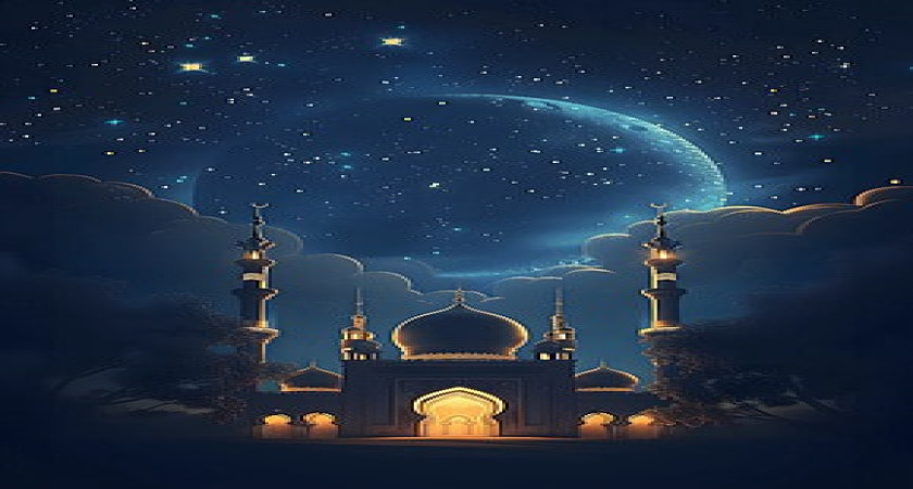 Setelah Sunyi Ramadhan_Puisi Refleksi Akhir Ramadhan